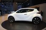 Hyundai ix-metro Concept 2009 года